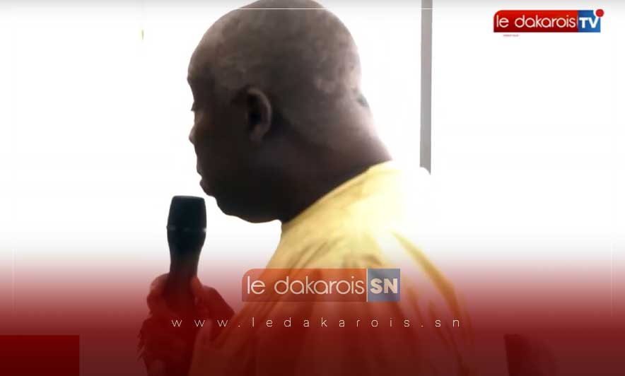 Diop SY appelle à l'implication des maires dans le processus du PGIIS