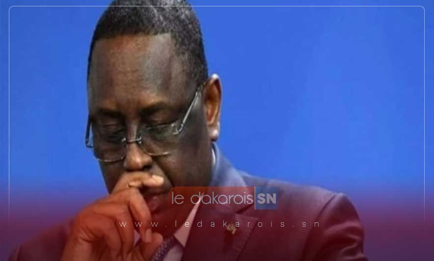 Une pétition réclamant un mandat d'arrêt international contre Macky Sall réunit plus de 3500 signatures en moins de 24 Heures