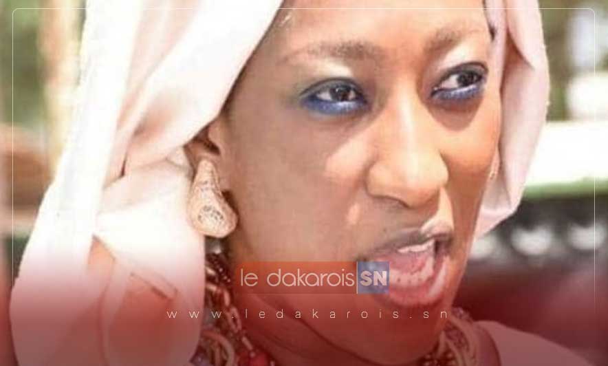 Détournement de fonds au Conseil départemental de Tivaouane : La Présidente Seynabou Gaye Touré accusée par le vice-président