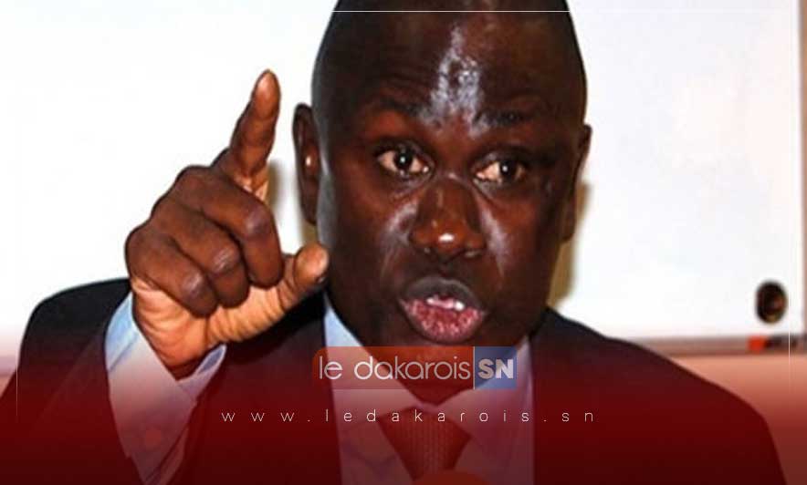 Arrestation de Bah Diakhaté : Seydi Gassama exhorte le nouveau gouvernement à ne pas suivre les pas de Macky Sall