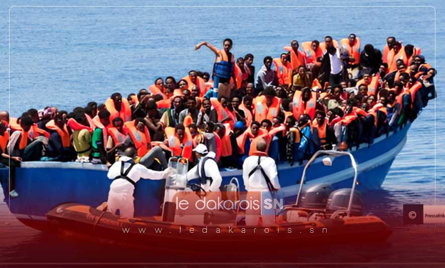Rapatriement de 131 migrants sénégalais du Maroc : Une opération humanitaire coordonnée