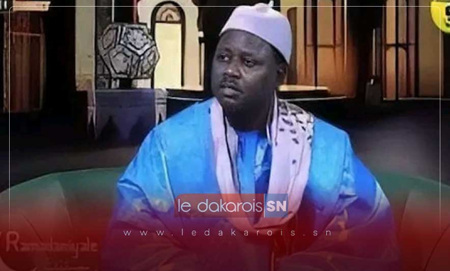 Outrage au Premier Ministre Ousmane Sonko : L'Imam Cheikh Tidiane Ndao Arrêté par la Division des Investigations Criminelles