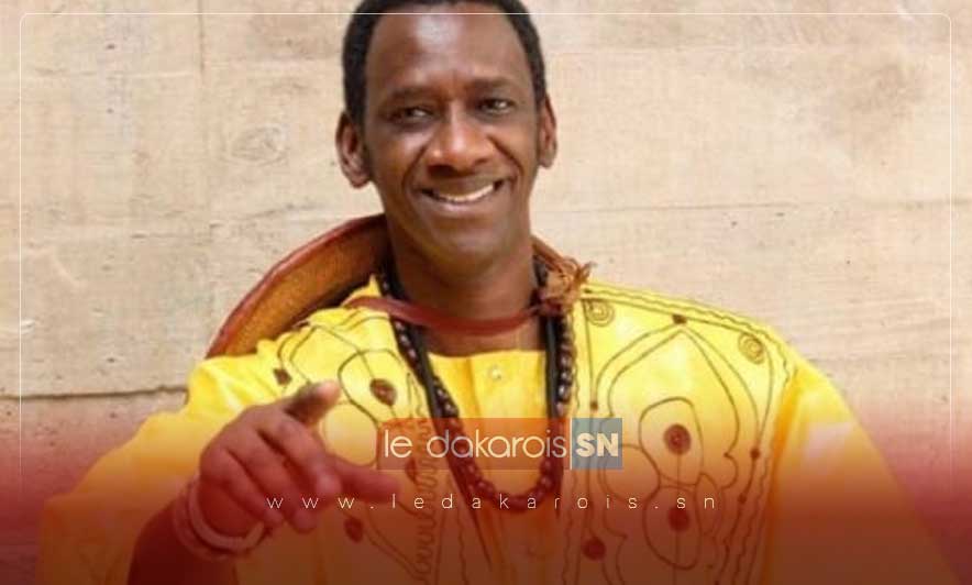 Oumar Ndiaye "Xosluman" : Un Message d'Espoir aux Femmes Célibataires d'Âge Avancé