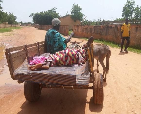 Ndiorol, un Village Oublié : Le cri de détresse d'une communauté en quête de justice