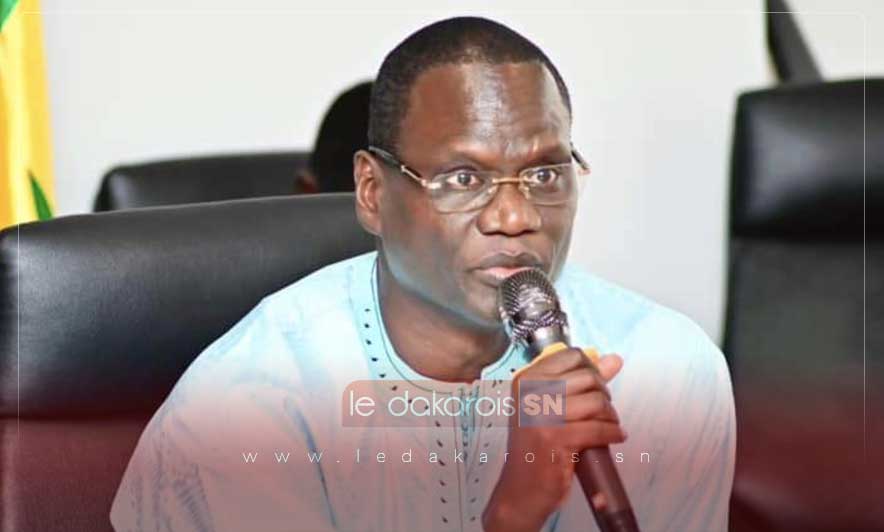 Abdourahmane Diouf : « L’Ussein est la première université thématique du Sénégal…, celle de la souveraineté alimentaire… »