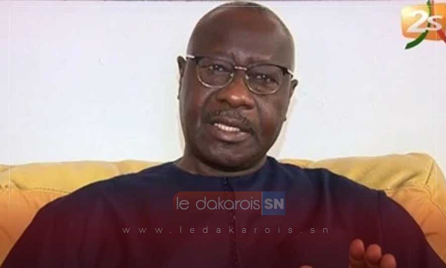 El Hadji Ndiaye Dévoile la Vérité sur la dette Fiscale de la Presse : « Il n’y a Jamais Eu d’Amnistie Fiscale »