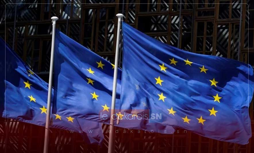 Union européenne: la répartition des postes clés au menu d'une réunion informelle à Bruxelles