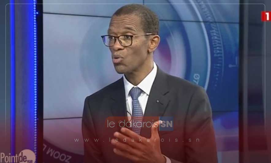 Alioune Ndoye Critique la Gestion de la Baisse des Prix par le Gouvernement