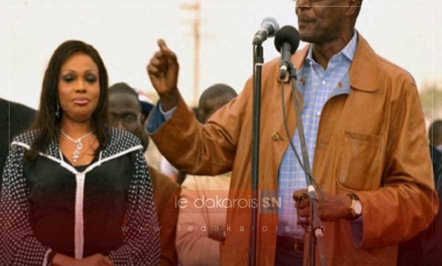 Parti Socialiste : La Salle des Congrès de la Maison Léopold Sédar Senghor Rebaptisée Ousmane Tanor Dieng