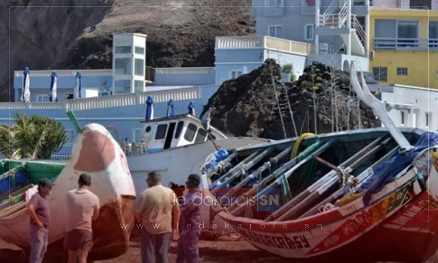 Tragédie d'El Hierro : 147 Survivants, 7 Corps Jetés en Mer, 2 Cadavres Trouvés dans le Bateau