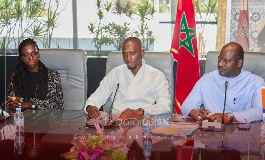 APIX Lance un Projet de 2,2 Milliards d’Euros pour Faciliter le Retour Économique des Sénégalais de l’Étranger