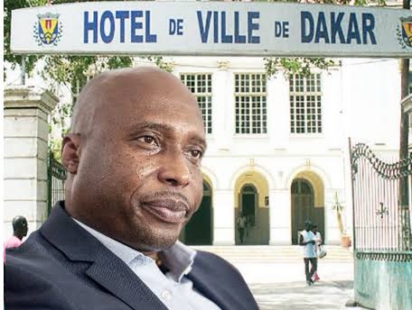 Recours de Barthélemy Dias : la Cour suprême appelée à se prononcer sur son éviction de la mairie de Dakar