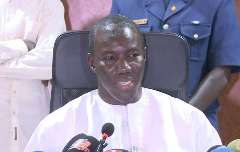 Violences à l’UCAD : le Procureur Ibrahima Ndoye annonce la présentation des étudiants arrêtés à un juge d’instruction