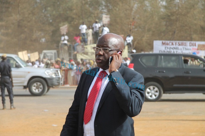 Affaire EMG Universal Auto : Mbaye Guèye face à la justice pour détournement présumé de prêt garanti par l’État