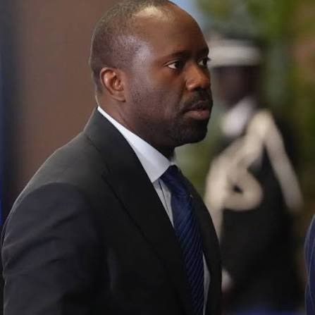 Diplomatie : Papa Mada Ndour nommé Ambassadeur et Secrétaire exécutif du Secrétariat permanent Sénégalo-Gambien