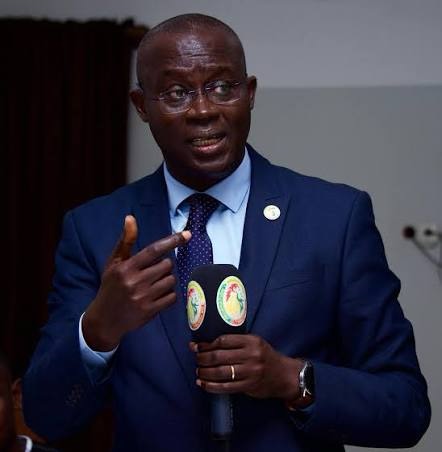 Retrait du titre africain 2025 : Augustin Senghor dénonce une CAF en crise de gouvernance