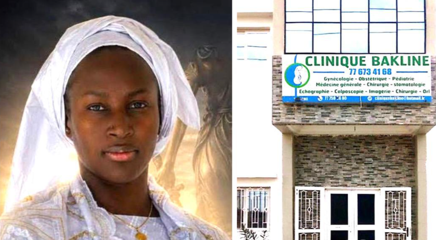 Décès de Fatma Diagne lors de son accouchement : le parquet de Diourbel ouvre une enquête pour faire la lumière sur le drame