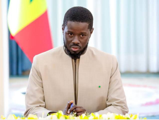 Jumelage des législatives et des locales : Bassirou Diomaye Faye solliciterait l’avis du Conseil constitutionnel