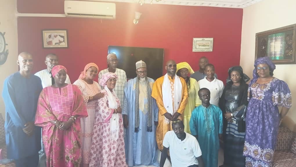 Tournée ouest-africaine 2026 de l’A.B.A. : le bénévolat, ce carburant invisible du développement africain