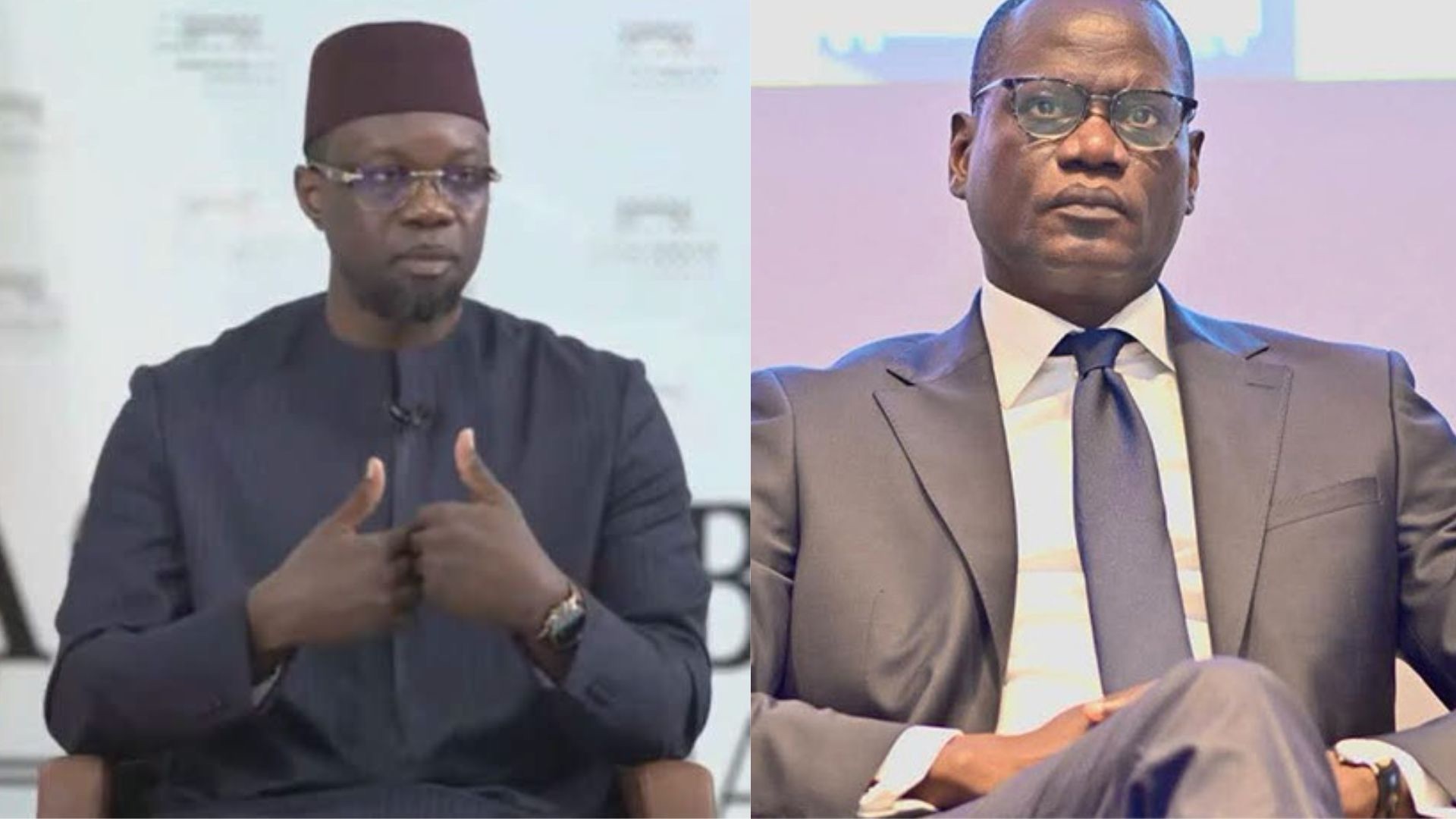 Fonds spéciaux de la Primature : Ousmane Sonko détaille les raisons de sa demande de rallonge