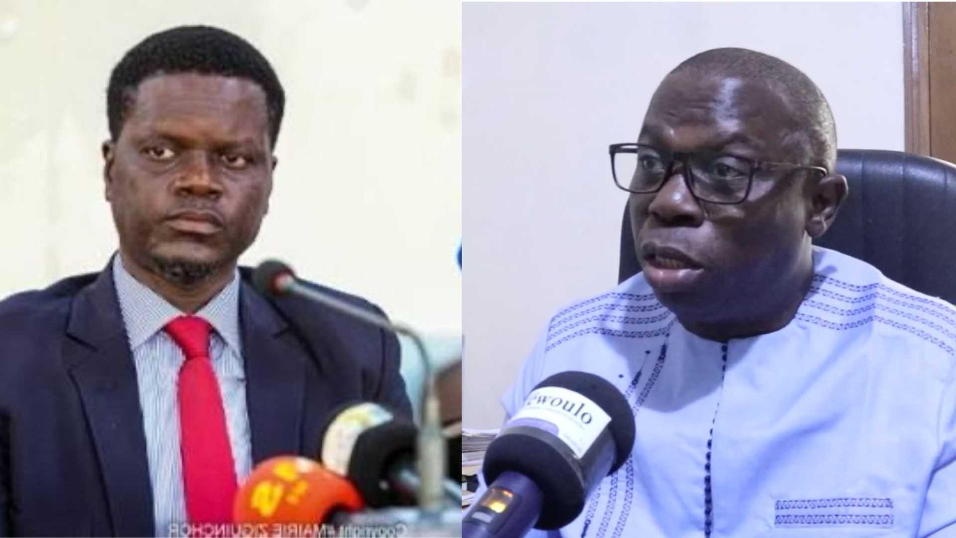 Diffamation présumée à Ziguinchor : Taïbou Diédhiou traduit le maire Djibril Sonko en justice