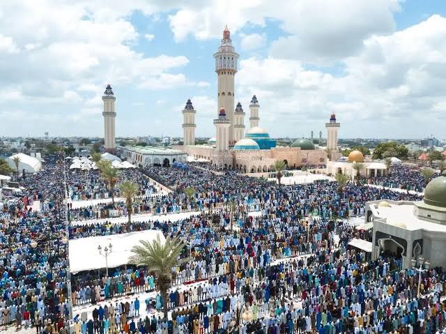 Grand Magal 2026 : les enseignements de Serigne Touba, un héritage spirituel fondé sur la foi, le travail et la paix