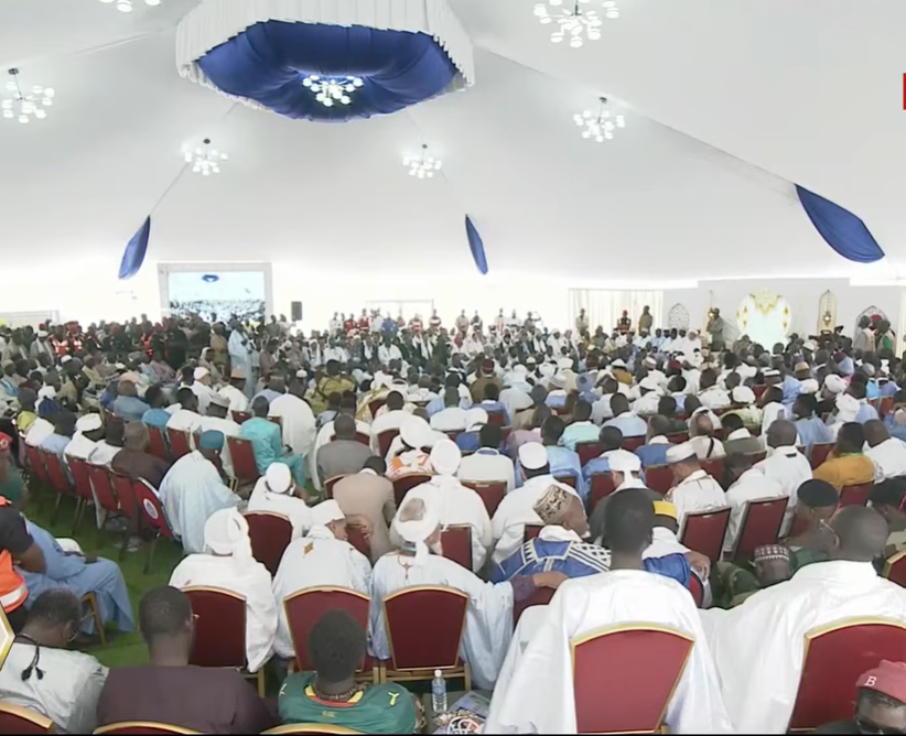 Grand Magal de Touba : le gouvernement appelle à faire de l’unité nationale un héritage durable