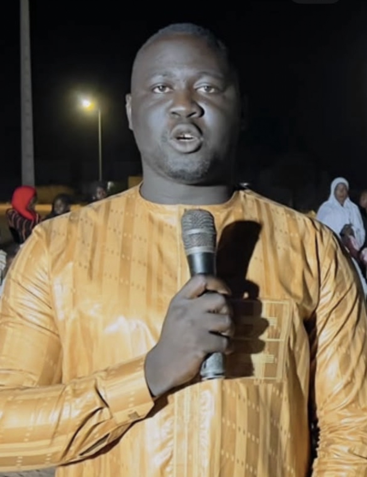 Ndiedieng : El Hadji Malick Kébé appelle à dépasser les clivages politiques pour bâtir une commune unie