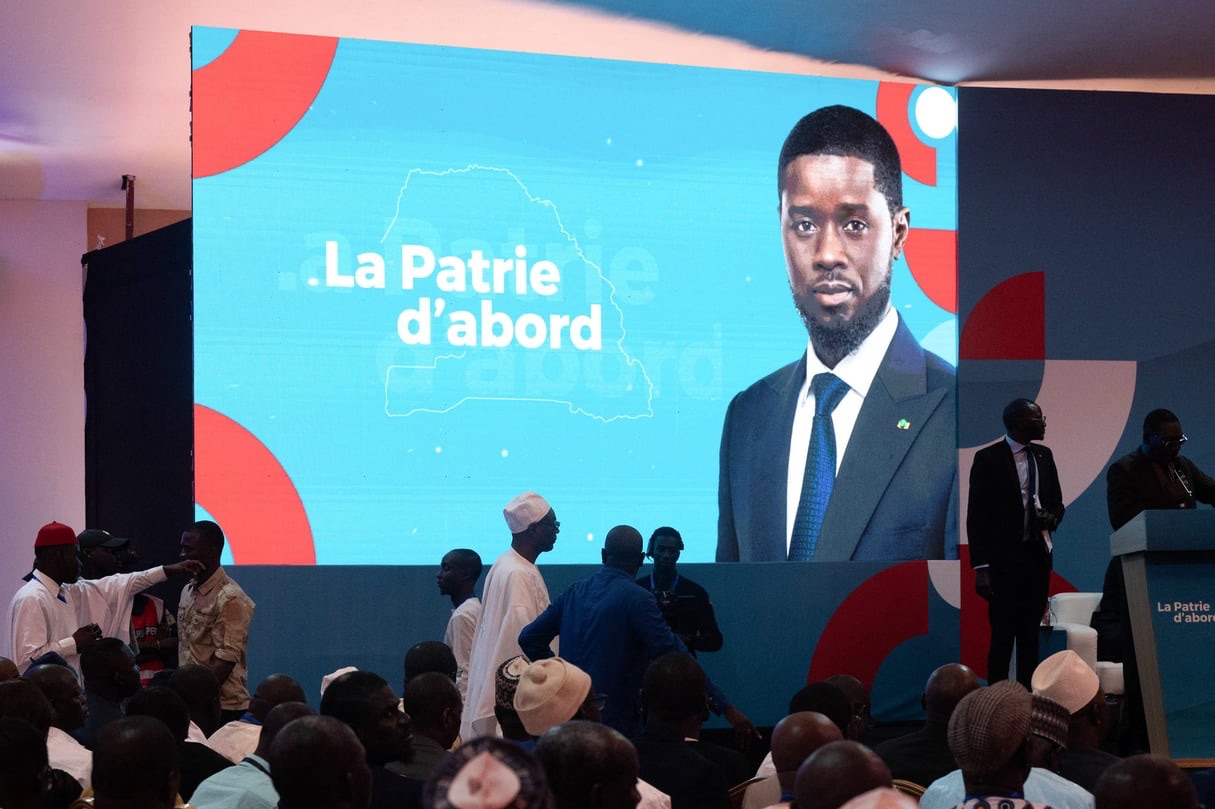 Kiiraay accélère son implantation : le parti de Diomaye Faye lance une vaste offensive à la base