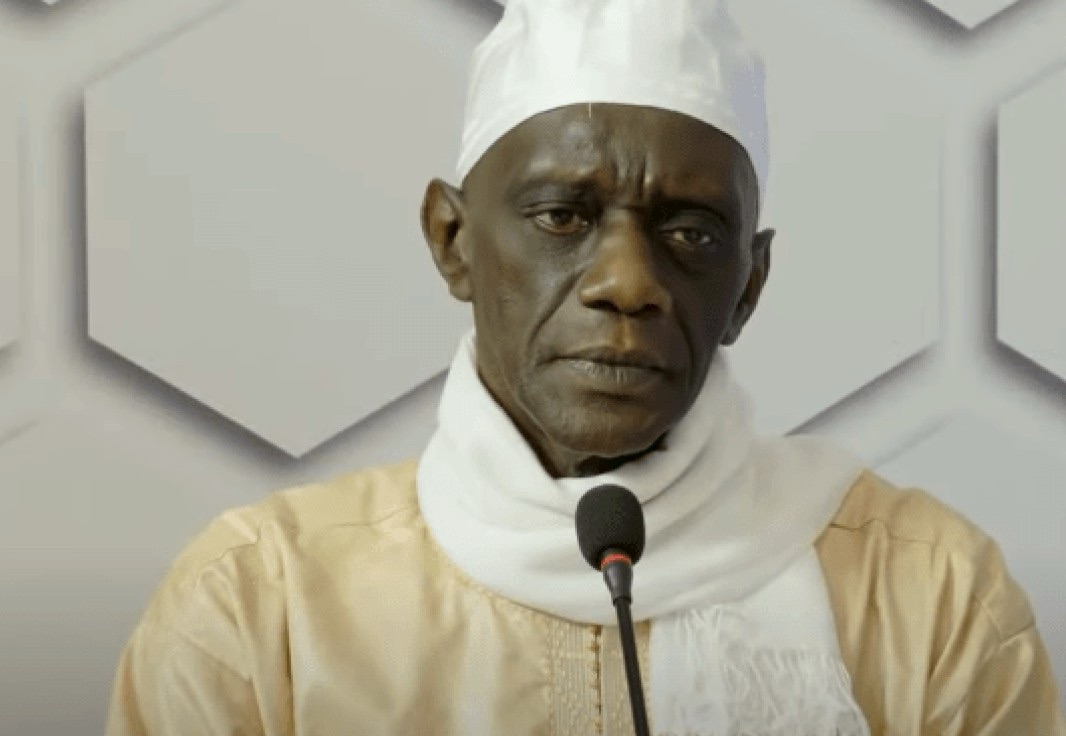 Affaire Pape Cheikh Diallo : Mame Matar Guèye réaffirme le combat de Jamra contre les réseaux qu’il dénonce