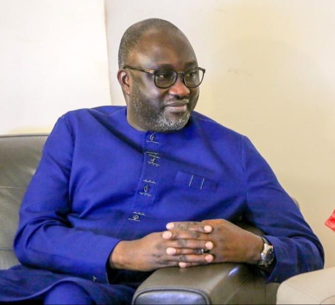 Maodo Malick Mbaye : « Je n’ai jamais détourné un seul franc »