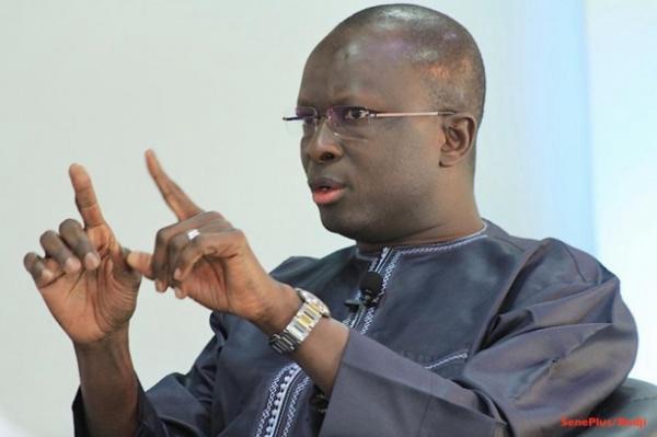 FDR : Modou Diagne Fada prend les commandes et réaffirme la bataille pour le calendrier électoral