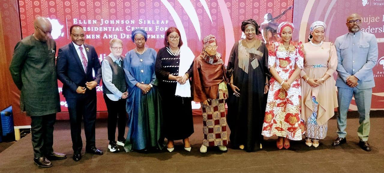 Aminata Touré plaide pour un engagement accru des femmes africaines en politique