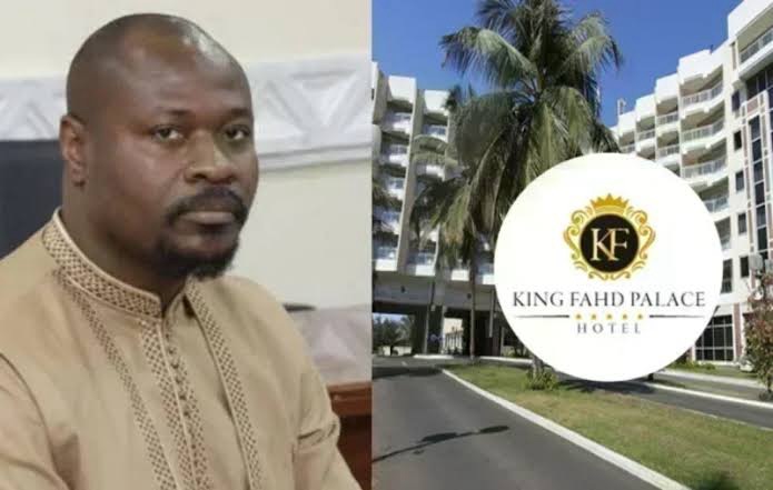 Plainte du King Fahd : la Division spéciale de cybersécurité ouvre une enquête sur des publications de Guy Marius Sagna