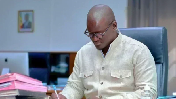 Calendrier électoral : Pape Abdourahmane Dabo relativise la saisine de Pastef et défend la démarche présidentielle