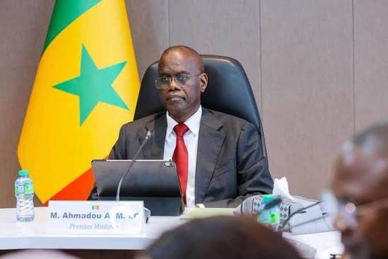 DPG du 1er septembre : Ahmadou Al Aminou Lô face à son premier grand test politique à l’Assemblée
