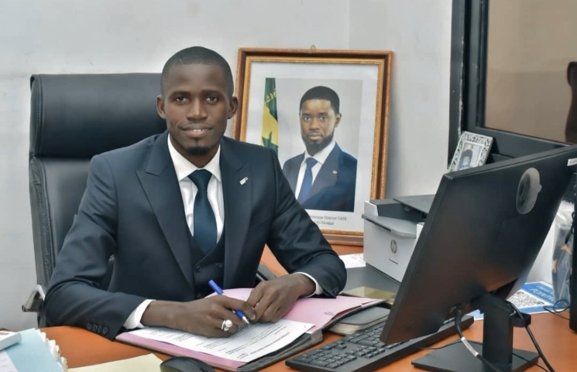 PTDS : Malick Diouf du parti KIIRAAY salue le « retour au réalisme économique » de l’État