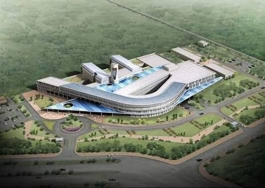Affaire Amadou Kane Diallo aux États-Unis : le projet d’hôpital sportif près de Dakar Arena au cœur des débats