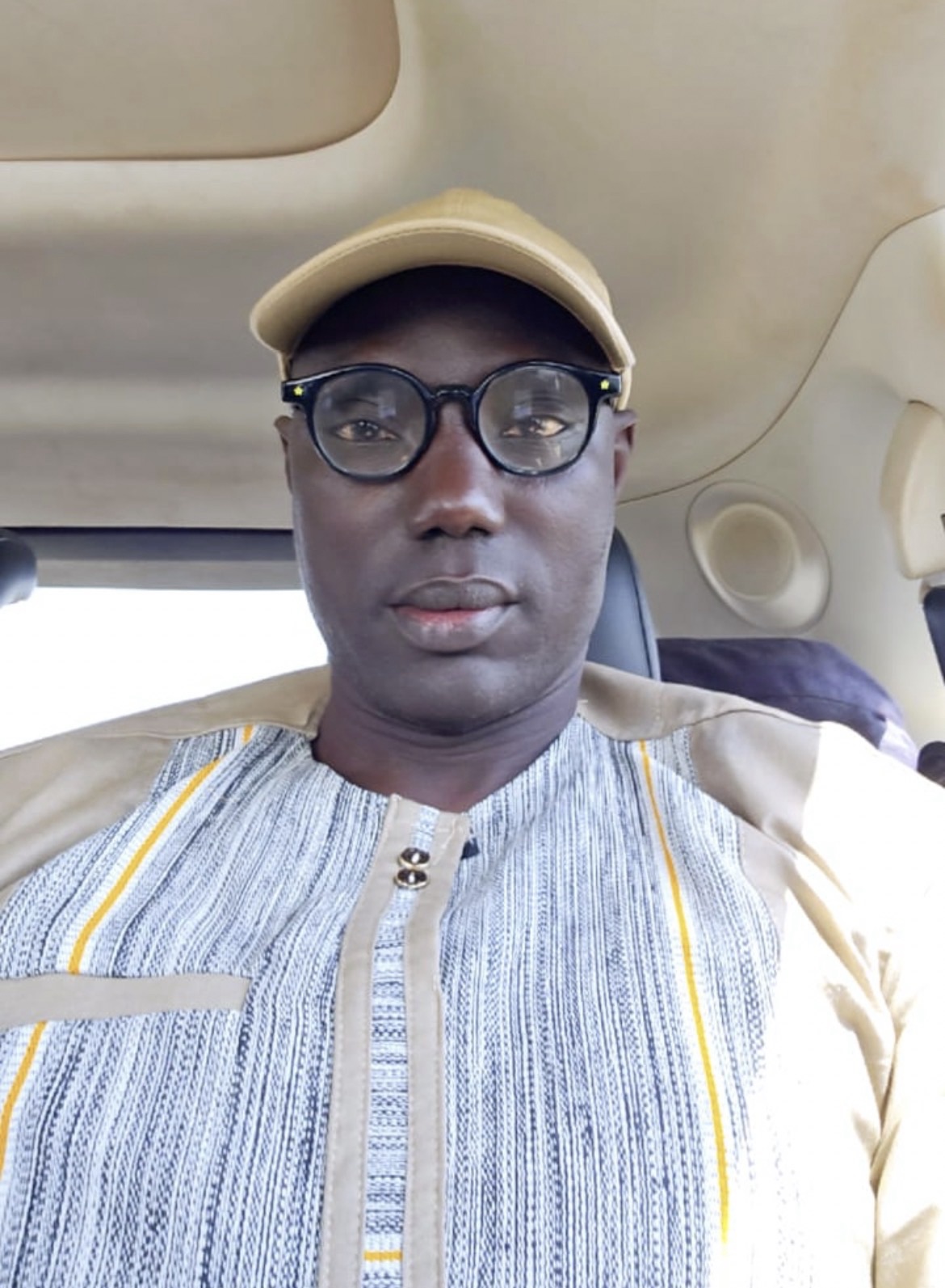 KAOLACK – DÉPART DE FADILOU KEÏTA DE LA CDC : SEN DIASPORA SEN SALUE UNE NOUVELLE ÉTAPE