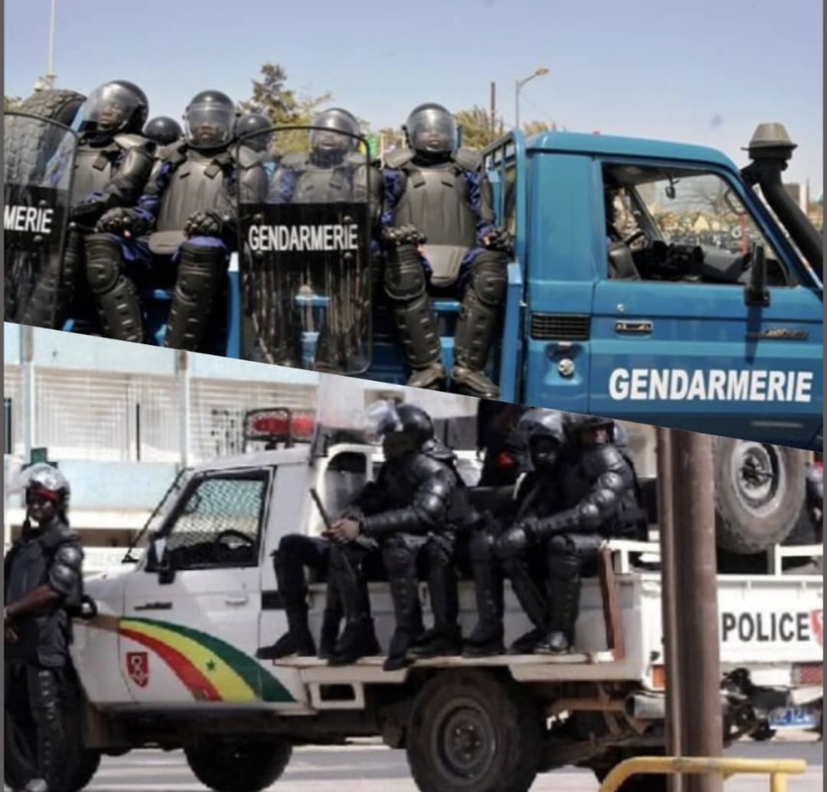 JOJ Dakar 2026 : le Sénégal renforce son dispositif sécuritaire à quelques semaines de l’ouverture
