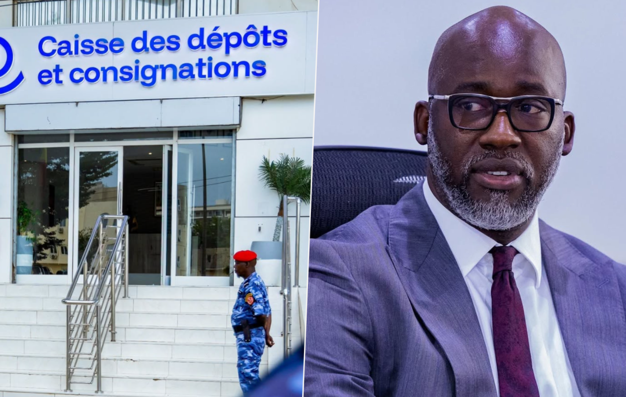 CDC : le départ de Fadilou Keïta accueilli avec soulagement par une partie du personnel, selon Les Échos