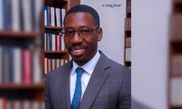 Papa Ibrahima Senghor, nouveau Directeur général, une nouvelle empreinte de la SNR : « Sécuriser, structurer et accélérer »