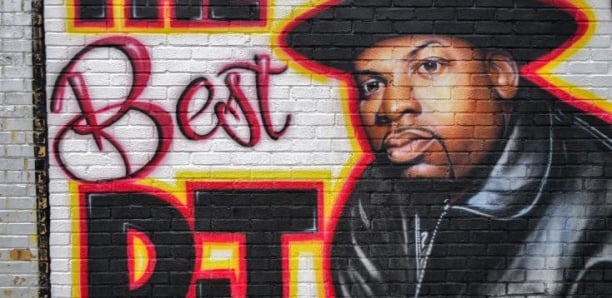 Deux hommes reconnus coupables du meurtre en 2002 de Jam Master Jay, figure du hip-hop