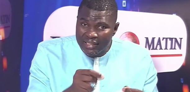 Réaction d’Amadou Ba (ex-Pastef) à la fixation de la Présidentielle au 2 juin